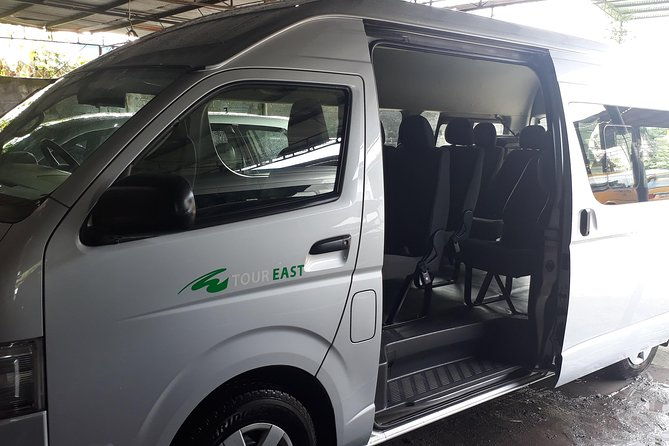 Denpasar Arrival Transfer: Airport to Hotel - FAQ