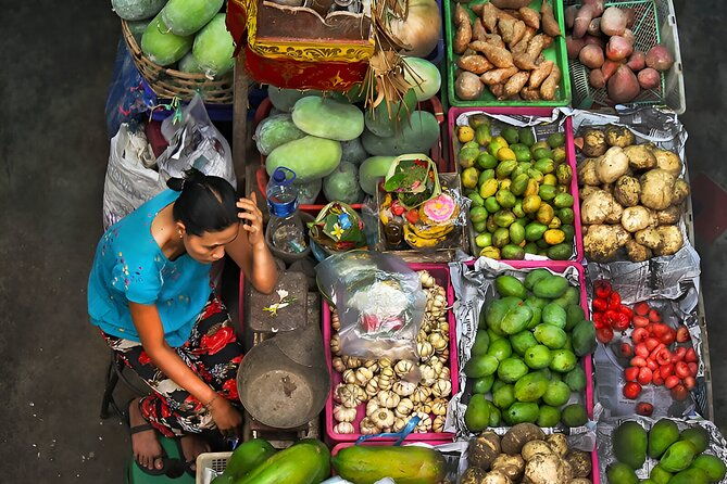 Denpasar City Half Day Tour Packages - FAQs