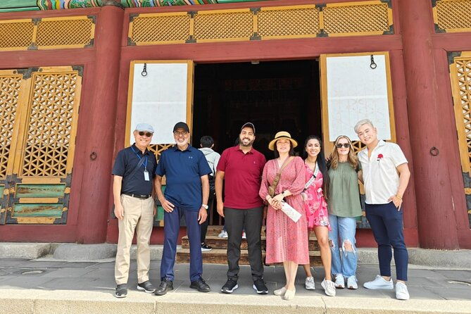 Deoksugung + Jeongdong-gil: A Walk in Korea's Rich Heritage - Final Thoughts