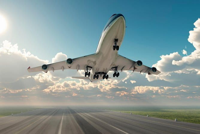 Departure Transfer Hotel to Xi'an Xianyang International Airport - Who Will Benefit Most?
