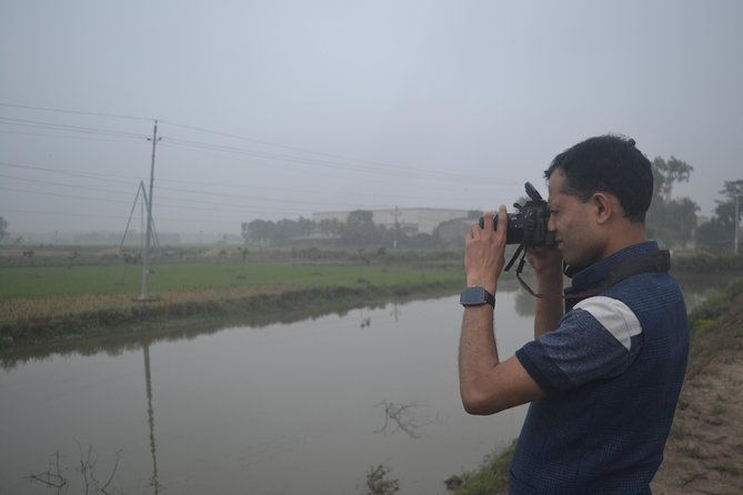 Dhaka Photography Tour : Private Street Photography Tour in Dhaka - Final Thoughts