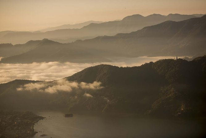 Dhampus Sarankot Trek - 3 Days - Practical Considerations