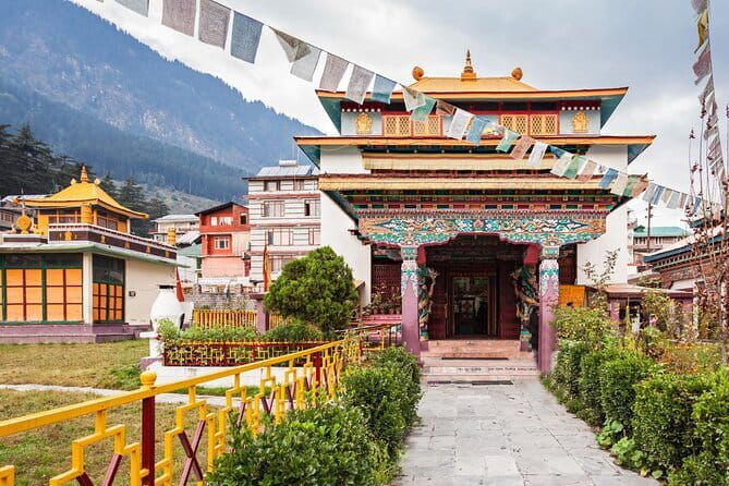 Dharamshala: Full Day Customizable City Sightseeing Tour - Authentic Experiences from Other Travelers