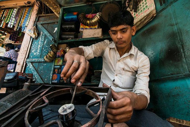 Dharavi- Asia's largest Slum tour with local guide from Dharavi - FAQs