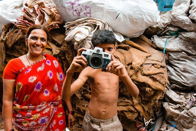 Dharavi Slum Tour - Practicalities and Considerations
