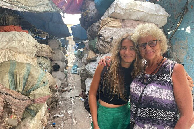 Dharavi Slum Tour Experience with a Local English Guide - Frequently Asked Questions