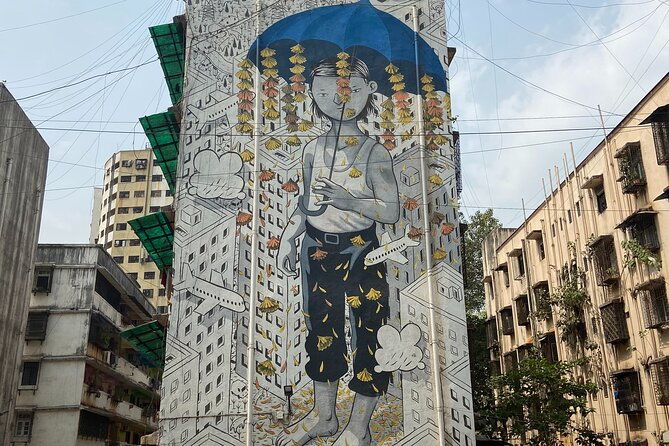 Dharavi Slum tour in Mumbai by local resident - The Sum Up