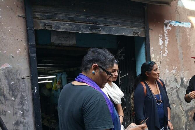 Dharavi Slum Tour in Mumbai City Heart of Mumbai - Practical Tips and Considerations
