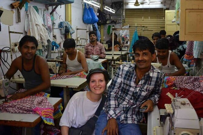 Dharavi Slum Tour - See the real Slum with a Local Guide - Who Will Love This Tour?