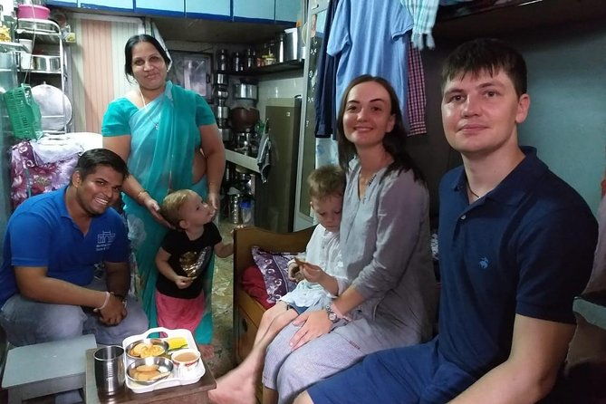 Dharavi Slum Tour - Final Thoughts