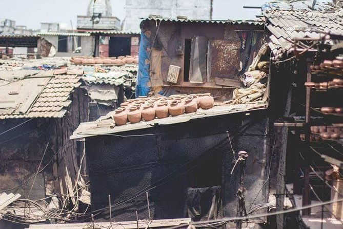 Dharavi Slumdog Millionaire Tour - Frequently Asked Questions
