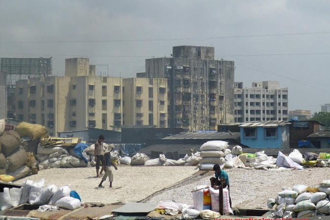 Dharavi Small-Group Mumbai - Walking Tour with Guide and Optional Add-ons - Final Thoughts