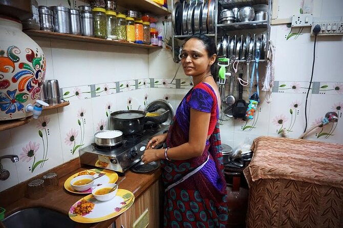 Dharavi Tour and Family Lunch - Final Thoughts