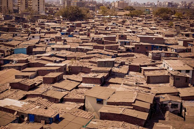 Dharavi Tour Including Car Transfer - Who Will Enjoy This Tour?