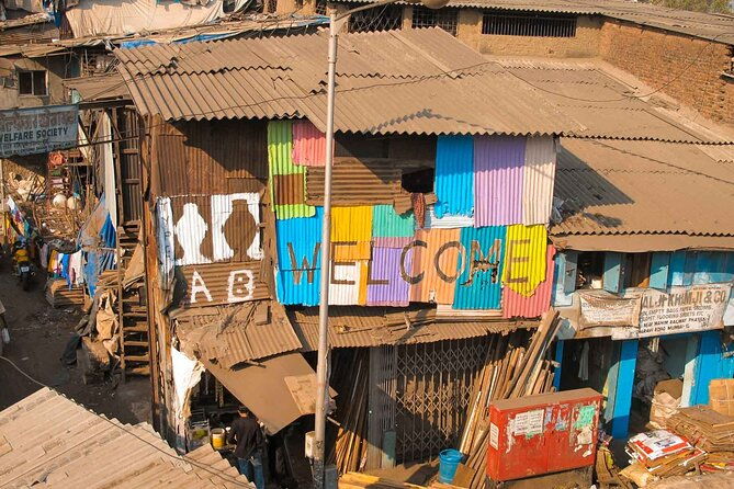 Dharavi Tour & Pottery Workshop - Additional Considerations