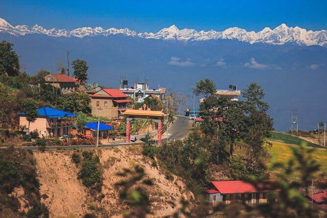 Dhulikhel, Namobuddha & Panauti: A Scenic Day Tour from Kathmandu - Exploring Panauti