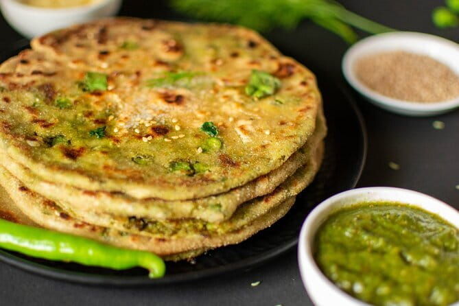 Dine In Indian, home cooked food Agra Food tour My Magic Kitchen - FAQ