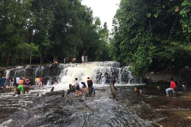 Discover Angkor Wat Temples And Phnom Kulen - Final Thoughts