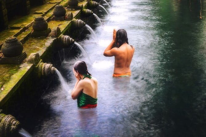 Discover Bali in 3 Days of Scenic and Cultural Delights - Day 2: Jungle Encounters and Mountain Views
