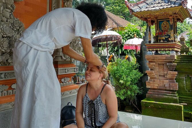 Discover Balinese fortune telling with convenient on-call service - The Sum Up
