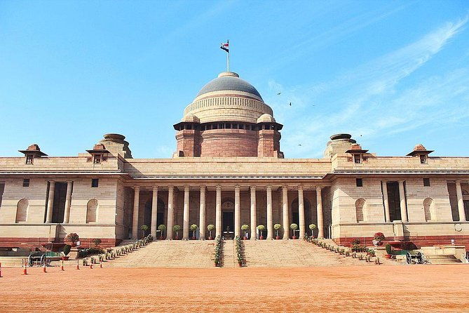 Discover Delhi's Cultural Heritage in a Day with Food Tasting - Final Thoughts