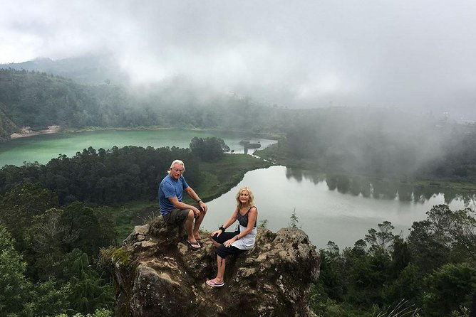 Discover Dieng Plateau Tour from Yogyakarta - FAQ