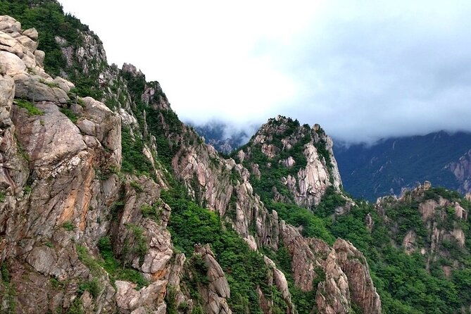 Discover Eastern Korea in 4days: All-Inclusive Experience - Price and Value