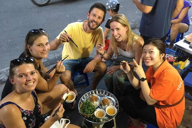 Discover Hanoi culture by walking - Final Thoughts
