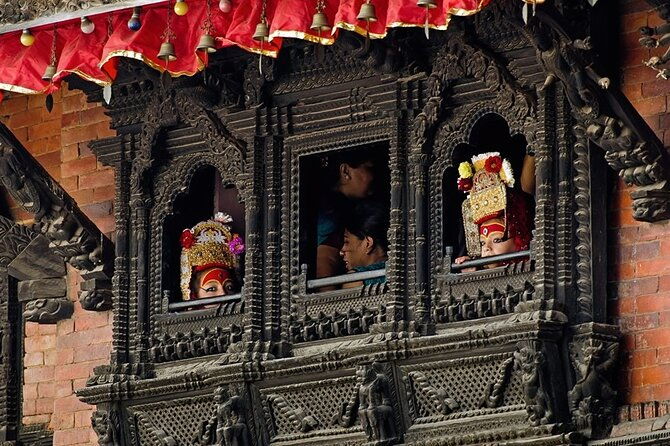 Discover Kathmandu Valley: A Day Tour Through Time and Tradition - Stop 3: Swayambhunath (Monkey Temple)