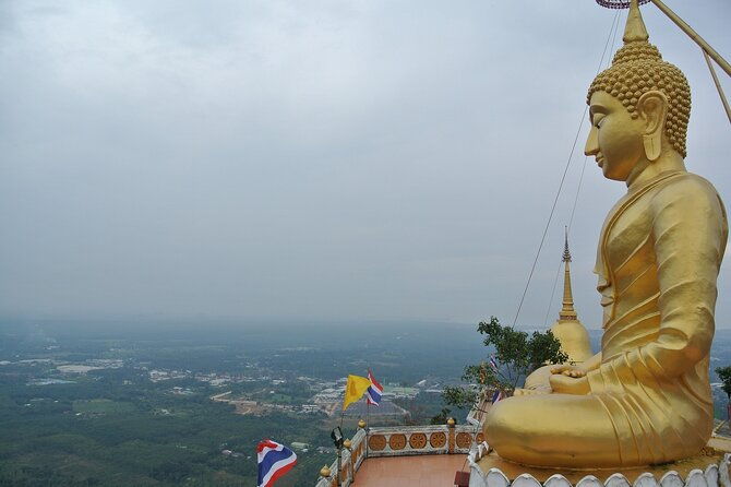 Discover Krabi - Emerald Pool, Hot Springs & Tiger Cave Temple - Who Is This Tour Best For?