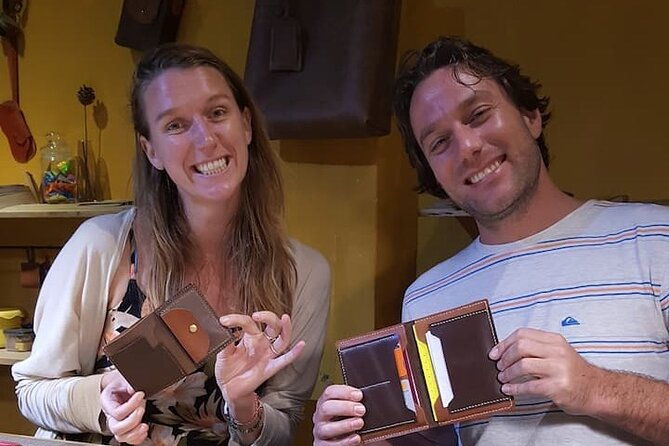 Discover Leather Workshops Experience in Old Town Hoi An - Who Should Consider This Tour?