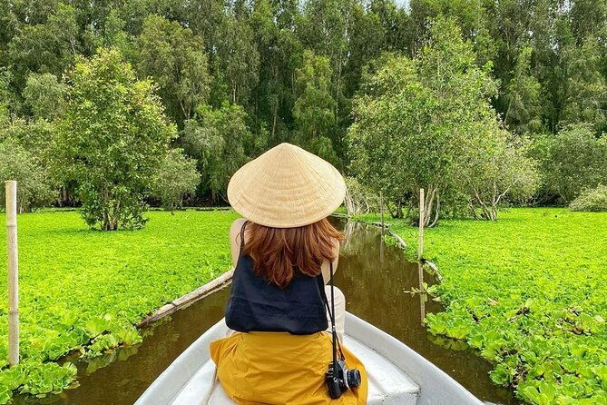 Discover Lung Ngoc Hoang Nature Reserve - FAQ