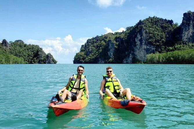 Discover Mangrove Forest and Cave Tour in Langkawi (Shared Tour) - FAQs