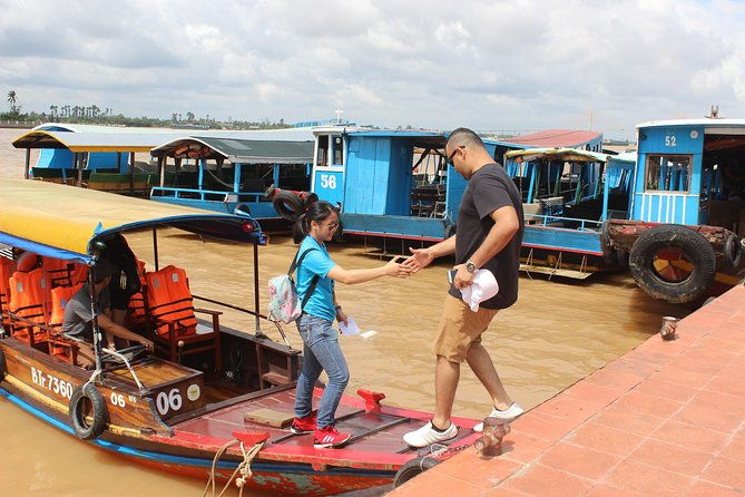 Discover Mekong Local Life 1 Day - Potential Considerations