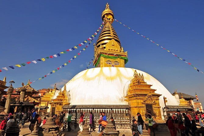 Discover Nepals Treasures: A 9-Day Private Tour - Who Is This Tour Best Suited For?