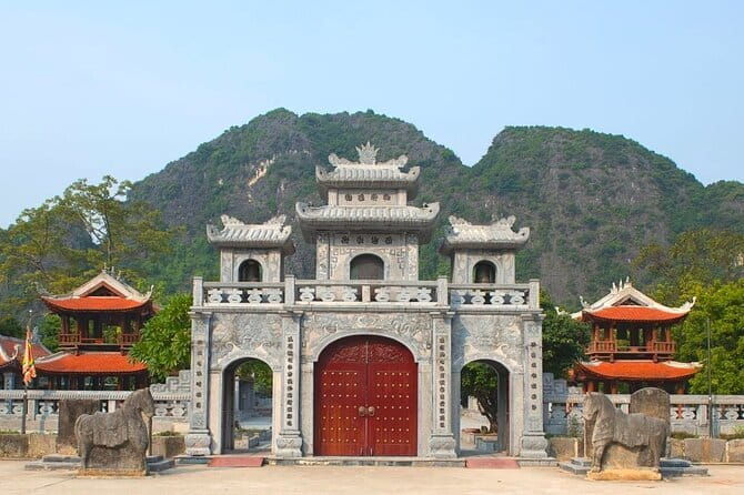 Discover Ninh Binhs Highlights Hidden Gems 1 Day Motorbike Tour - Why This Tour Offers Great Value