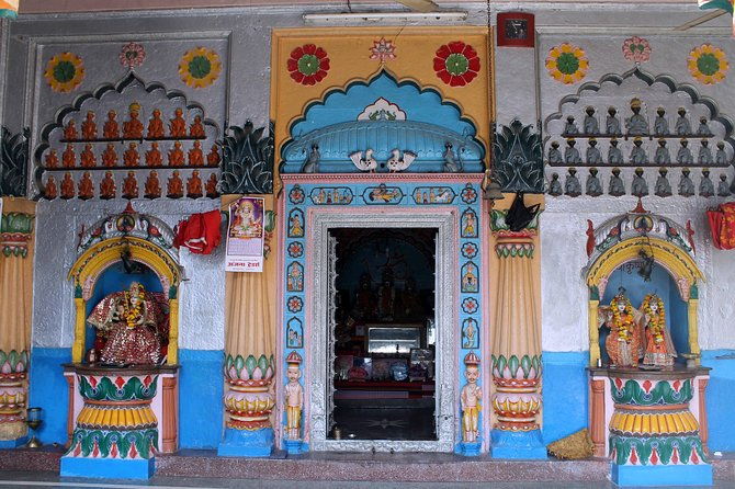 Discover Oriental Agra Day Tour - Authentic Reviews & Insights