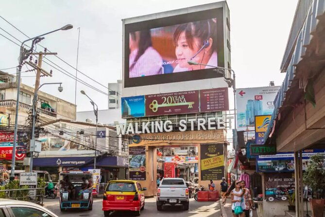Discover Pattaya City Tour & Floating Market Experience(SHA Plus) - Practical Tips for Travelers