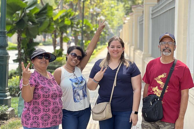 Discover Saigon Main Sights by Walking - Who Should Book This Tour?