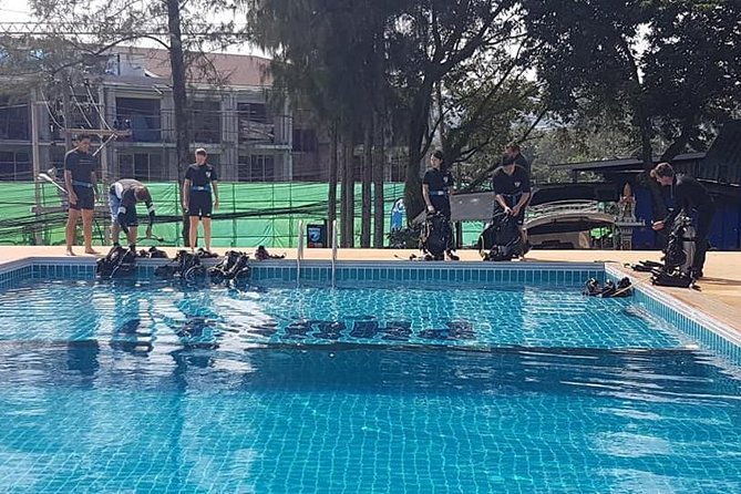 Discover Scuba Diving for Beginners (Non Certified Divers) - Who Should Consider This Tour?