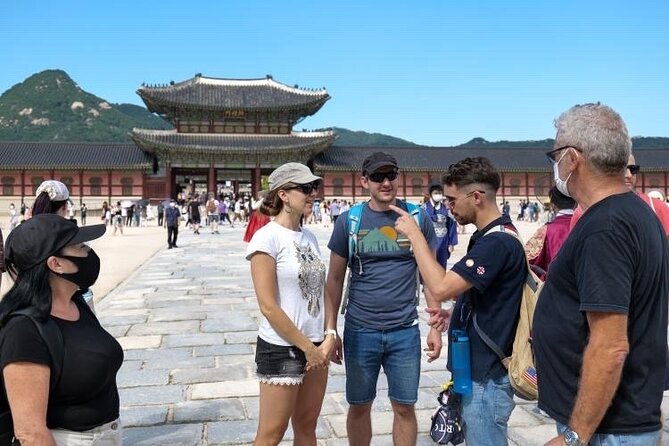 Discover Seoul: Local Life and History - In Summary: Who Will Love This Tour?