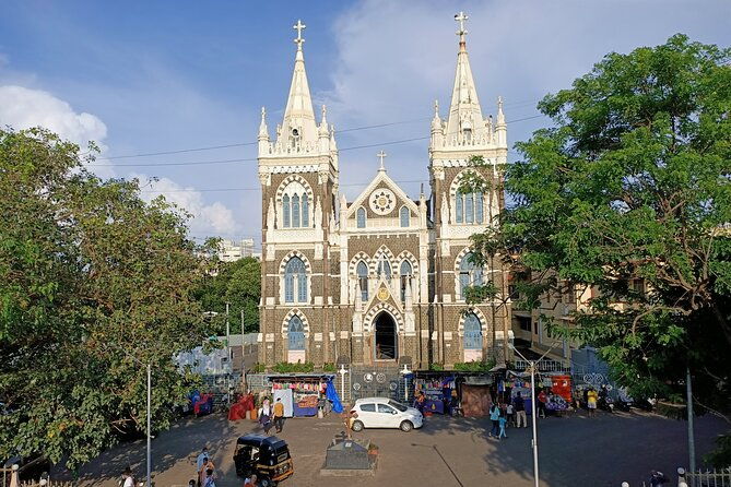 Discover the Hidden Gems of Bandra on an Engaging Walking Tour - Final Thoughts