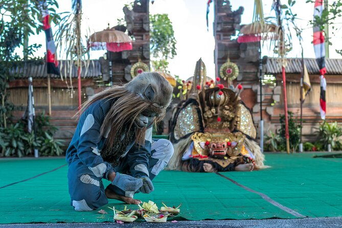 Discover Ubud: 2 Days Ubud Private Tour - Practical Considerations