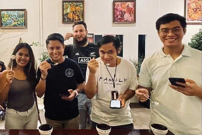 Discover Vietnam's Coffee Culture. - The Small-Group Advantage
