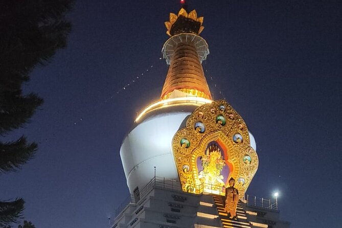 Discovering Dehradun: A Full Day Guided Tour - FAQ