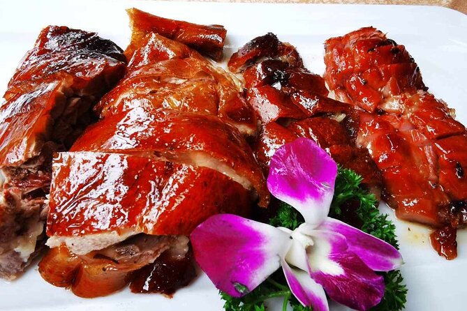 Discovery more Guangzhou evening foodie tour with locals - The Value of This Tour