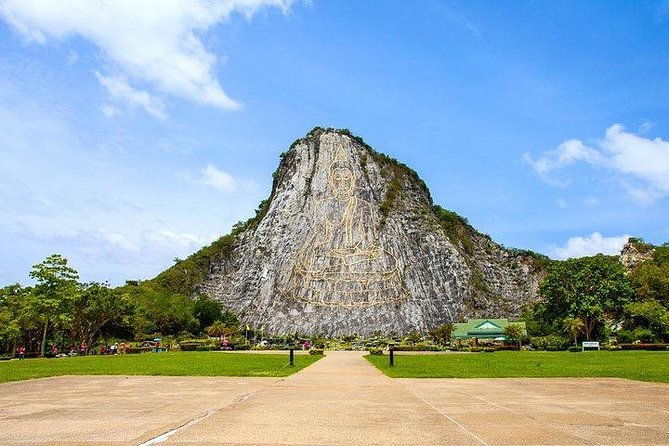 Discovery Pattaya City Tours with Floating Market & Lunch - Final Thoughts on the Value and Experience