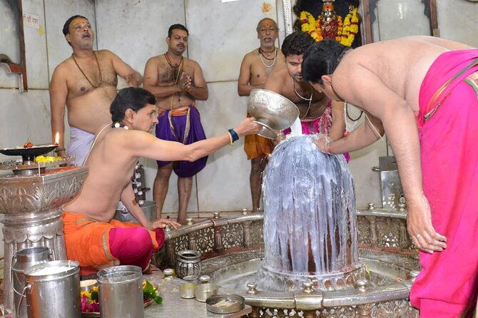 Divine Trail: Pilgrimage from Indore to Ujjain - Who Is This Tour Best For?