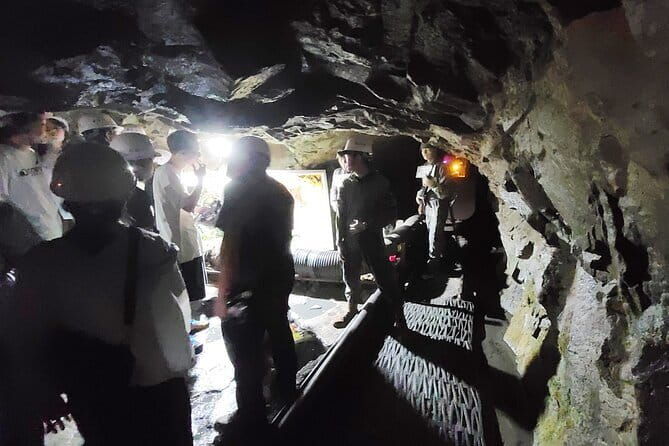 DMZ 2nd Tunnel and Cheorwon Peace Observatory with Admission - Authentic Insights from Reviewers