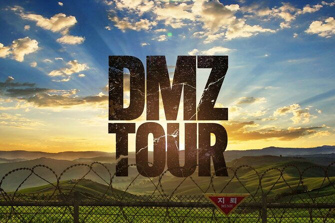 [DMZ Adventure] DMZ and optional Boat Voyage in River - Who Should Consider This Tour?